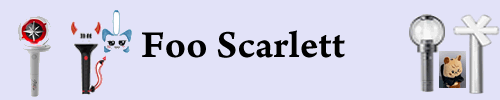 Scarlett Foo